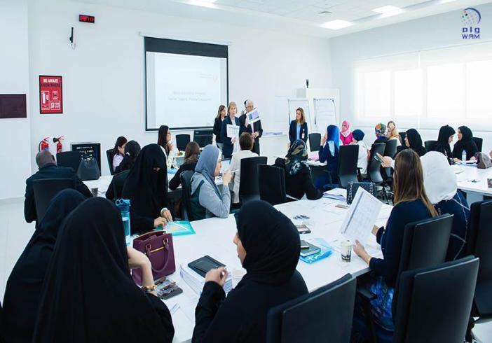 Abu Dhabi orders $517 million for 6,000 Emiratis to study in the US, Canada