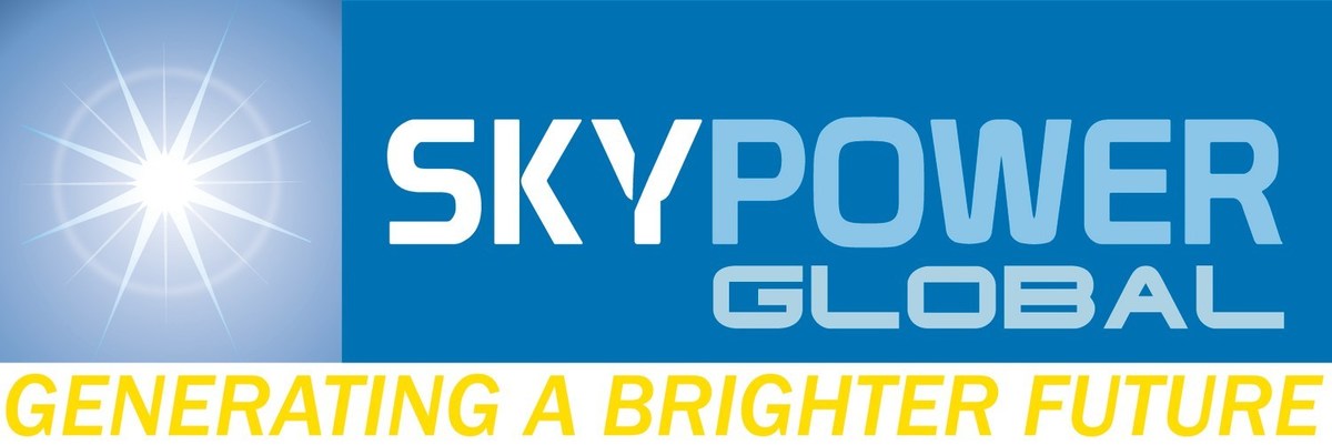 SkyPower Global (CNW Group/SkyPower Global)